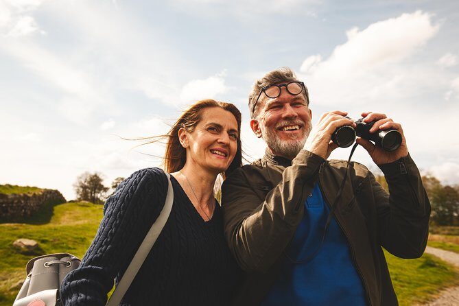 5-Day Outer Hebrides & the Scottish Highlands Small-Group Tour from Edinburgh - Harris (Day 3): Tweed at Clo Mor, St Clements Church, and Luskentyre Beach time