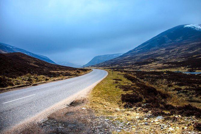 5-Day Outer Hebrides & the Scottish Highlands Small-Group Tour from Edinburgh - Day 4 on Lewis: Dun Carloway Broch, the Calanais timing change, and Inverness overnight