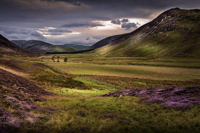 5-Day Outer Hebrides & the Scottish Highlands Small-Group Tour from Edinburgh - Corrieshalloch Gorge, Rogie Falls, and the North Coast 500-style drive to Ullapool