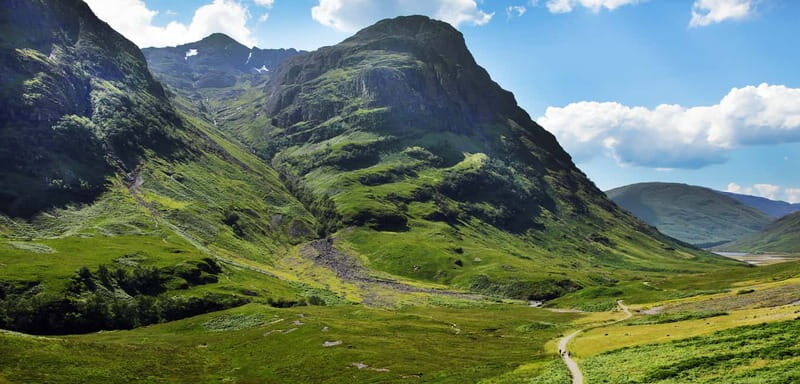 5-Day Tour to Isle of Skye, Oban, St Andrews and Highlands - Tour pace, comfort, and what “small group” really means