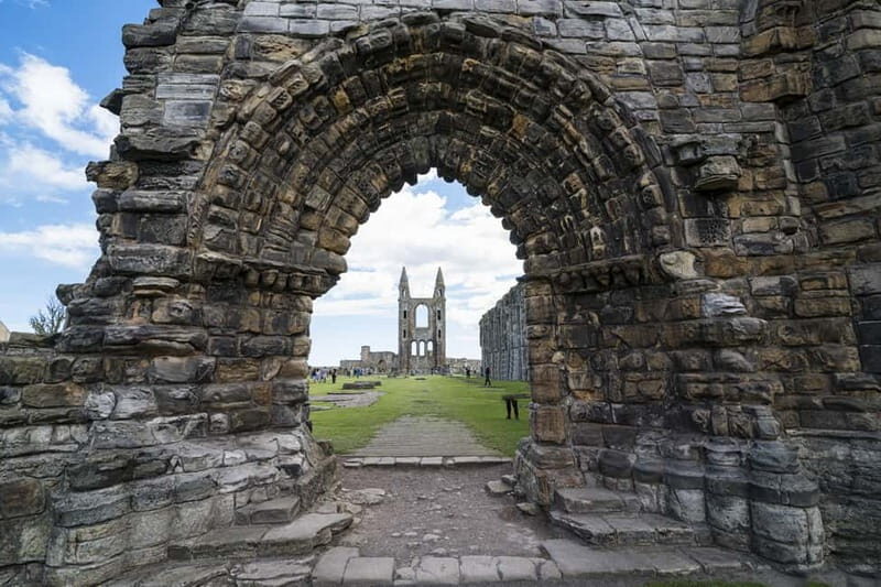 5-Day Tour to Isle of Skye, Oban, St Andrews and Highlands - Optional add-ons that can change your day (and run by season)