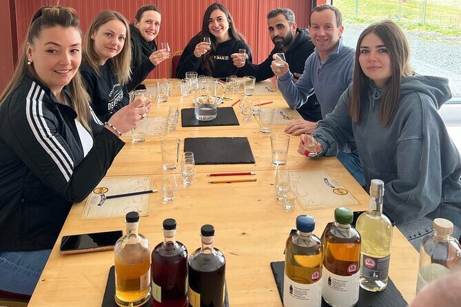 5 Days English Speaking Course Around Edinburgh - Accommodation, meals, and why the evenings matter
