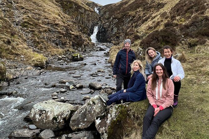5 Days English Speaking Course Around Edinburgh - Should you book this 5 Days English Speaking Course Around Edinburgh?