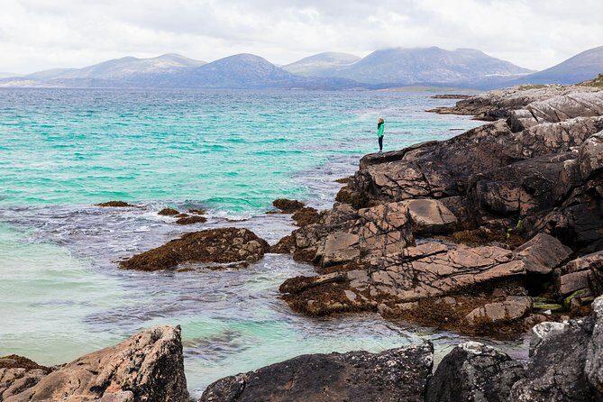 6 Day Outer Hebrides, Isle of Skye & optional 'Hogwarts Express' - Why this Outer Hebrides + Skye trip feels easier than DIY