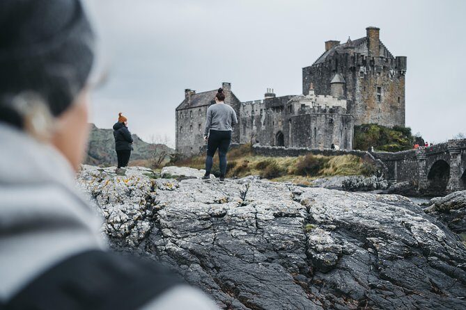 6 Day Outer Hebrides, Isle of Skye & optional 'Hogwarts Express' - Day 6: Armadale to Mallaig, the Hogwarts Express choice, and Pitlochry before Edinburgh