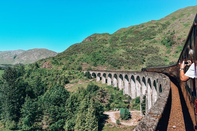 6 Day Outer Hebrides, Isle of Skye & optional 'Hogwarts Express' - What’s included, what’s extra, and how to budget smart