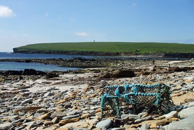 8-Day Orkney Skye and Highlands Tour from Edinburgh - Day 4: Eilean Donan Castle plus Loch Ness cruise and Urquhart ruins