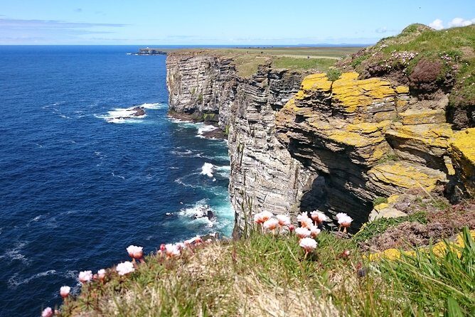 8-Day Orkney Skye and Highlands Tour from Edinburgh - Day 6: Skara Brae and Maeshowe—when you feel history under your feet