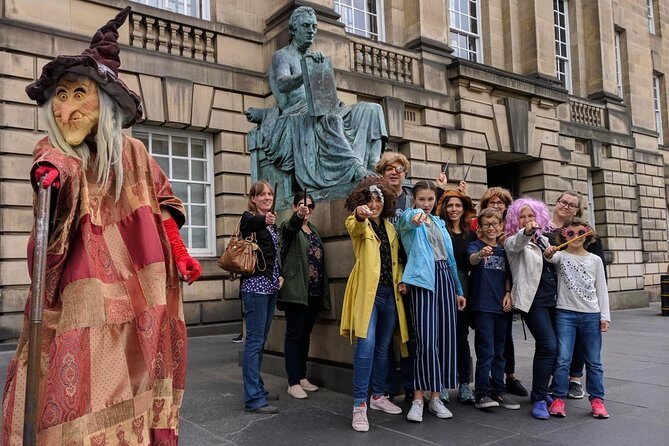 A life less narrow, the Genius of Harry Potter & Edinburgh Castle - Snacks, lunch gaps, and the real question: did you eat breakfast?