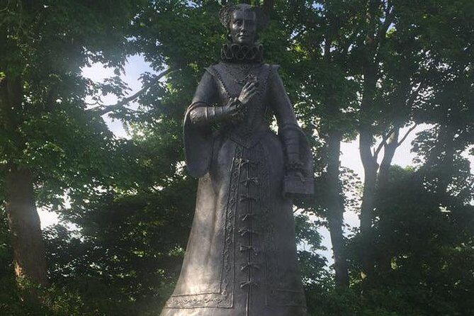 A taste of Scotland Full-Day Private Tour - Who this tour suits best