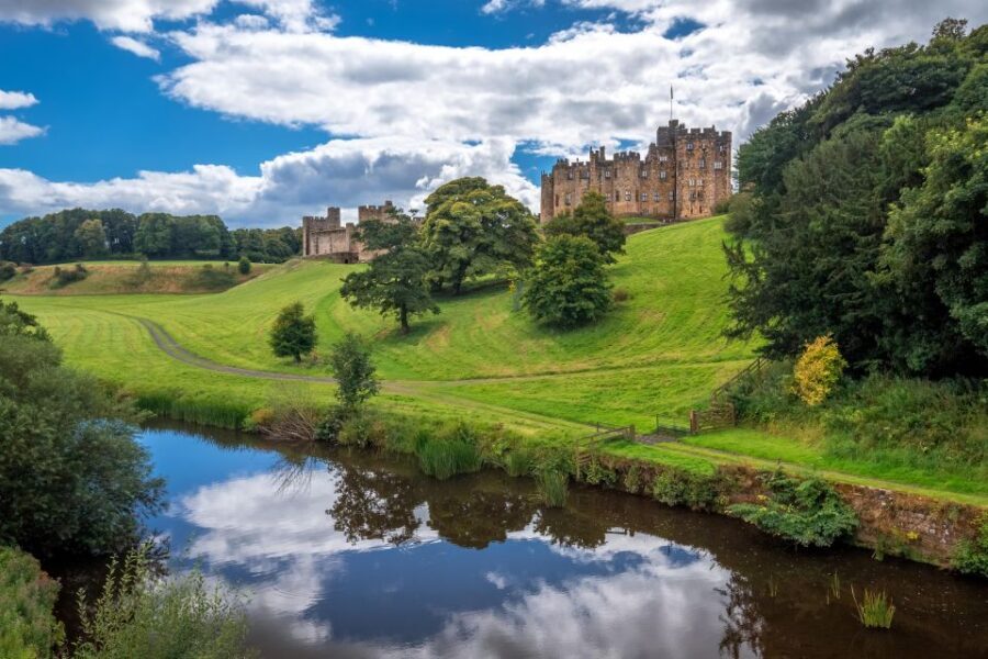 Alnwick Castle and Scottish Borders Tour from Edinburgh - Key points that matter before you go