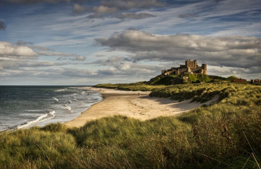 Alnwick Castle, Northumberland & Scottish Borders 1-Day Tour - Who this day trip suits best (and who should think twice)