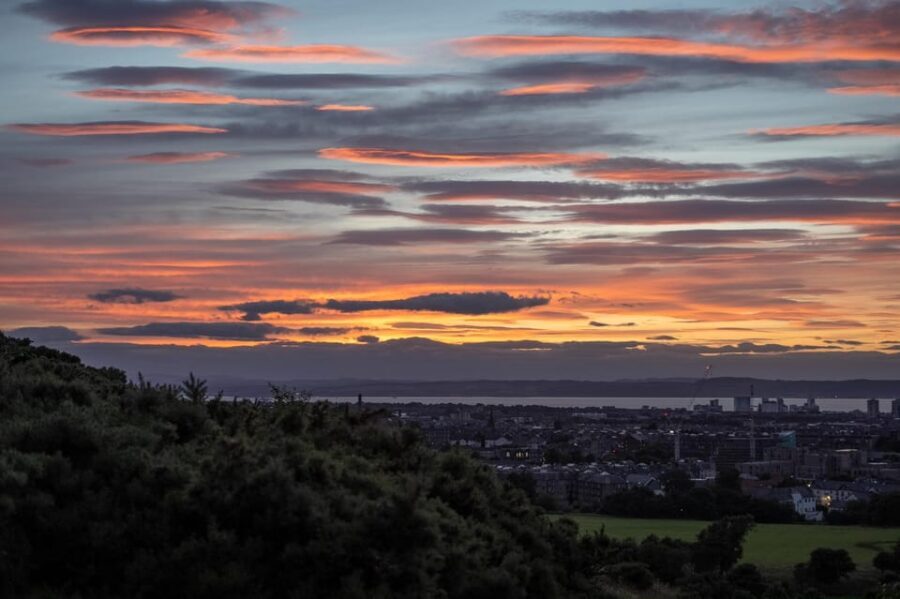 Arthur's Seat Hike: Sunset, Sunrise, Daytime - Who Should Book This Arthur’s Seat Hike