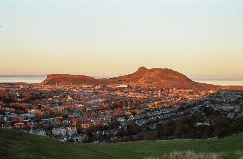 Arthur's Seat Hike: Sunset, Sunrise, Daytime - Why Arthur’s Seat Works So Well for Sunrise and Sunset