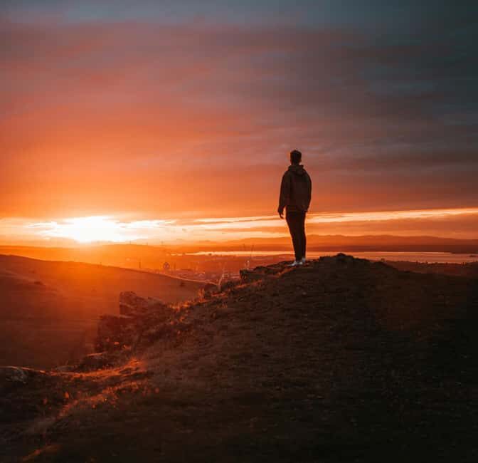 Arthur's Seat Hike: Sunset, Sunrise, Daytime - Holyrood Park to the Top: What the 2-Hour Climb Really Means