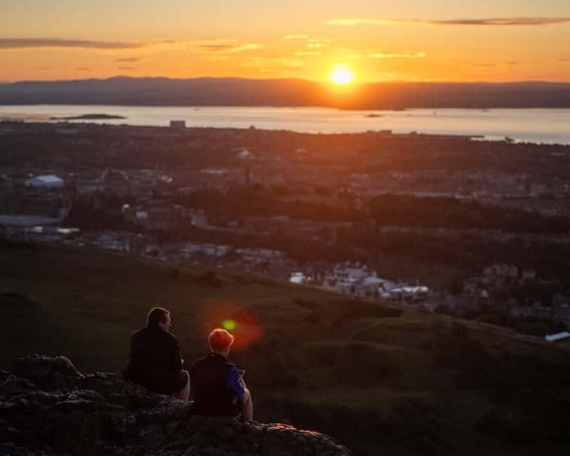 Arthur's Seat Hike: Sunset, Sunrise, Daytime - Price and Value: Is $47 a Fair Deal?