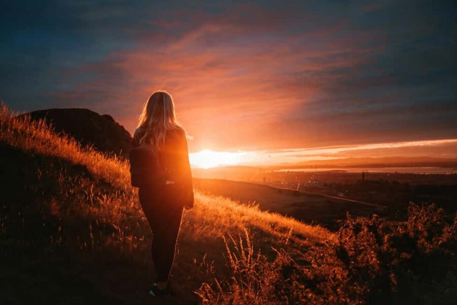 Arthur's Seat Hike: Sunset, Sunrise, Daytime - Meeting at the King’s Gallery: Starting From the Royal Mile
