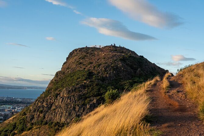 Arthur's Seat Sunset Hike with Mountain Guide - Key things I’d circle before you go