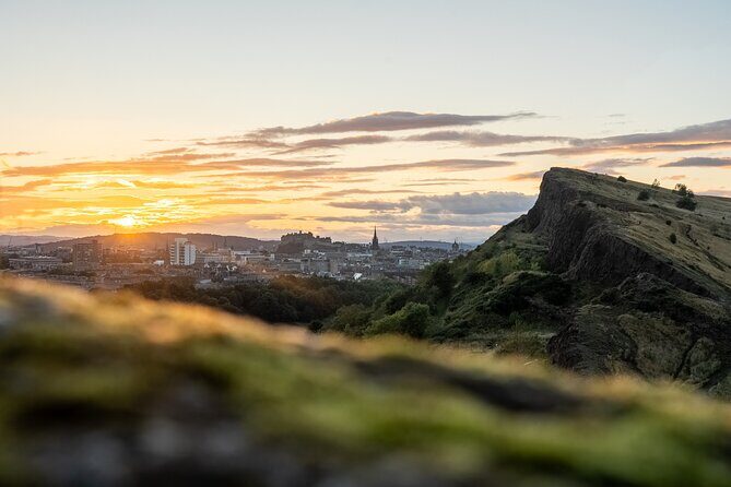 Arthur's Seat Sunset Hike with Mountain Guide - The 2-hour rhythm that keeps it fun instead of punishing