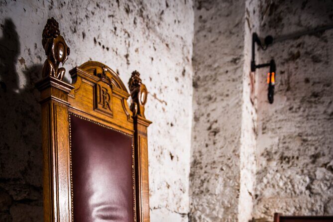 Beer Tasting Session in Edinburgh's Underground Vaults | 1 hour - Who this tour is best for