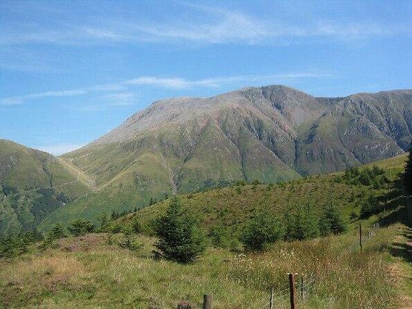 Ben Nevis Hiking Day Trip from Edinburgh - Key things I’d plan around