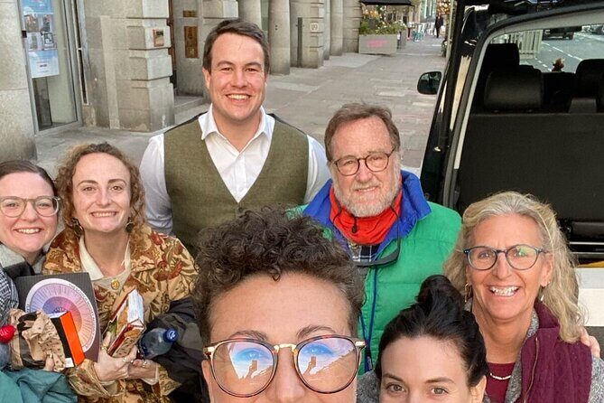Bespoke Itinerary Planning from an Experienced Tour Guide - Key things to know before you book