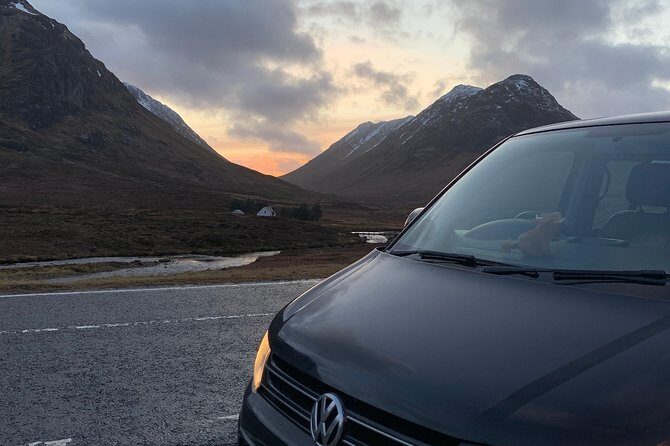 Bespoke Itinerary Planning from an Experienced Tour Guide - Who This Experience Suits Best