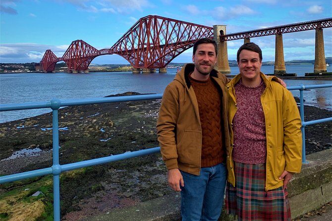 Bespoke Itinerary Planning from an Experienced Tour Guide - Starting in Edinburgh With a Plan That Fits You
