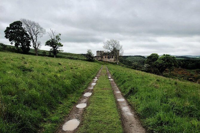 Beyond Edinburgh (Half Day Tour) - Rosslyn Chapel: myths, symbols, and your full hour inside