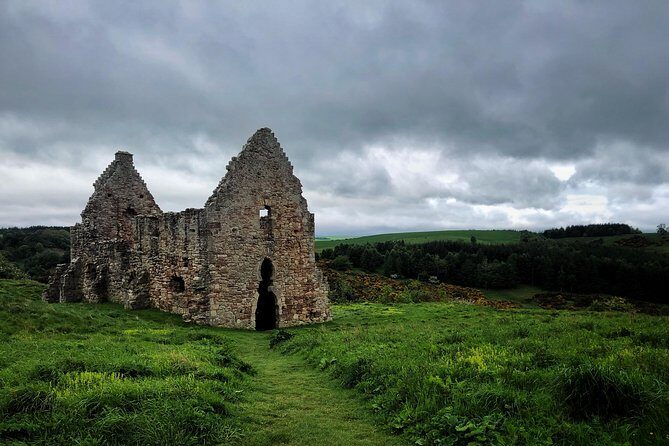 Beyond Edinburgh (Half Day Tour) - How flexible is this tour, really?