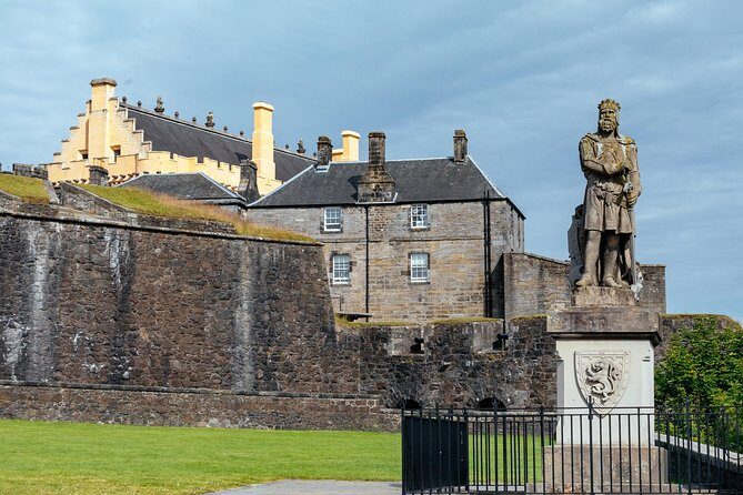 City Escape: Loch Ness Private Day Trip - Loch Ness and Nessie Hunting: What Your Cruise Plan Should Be