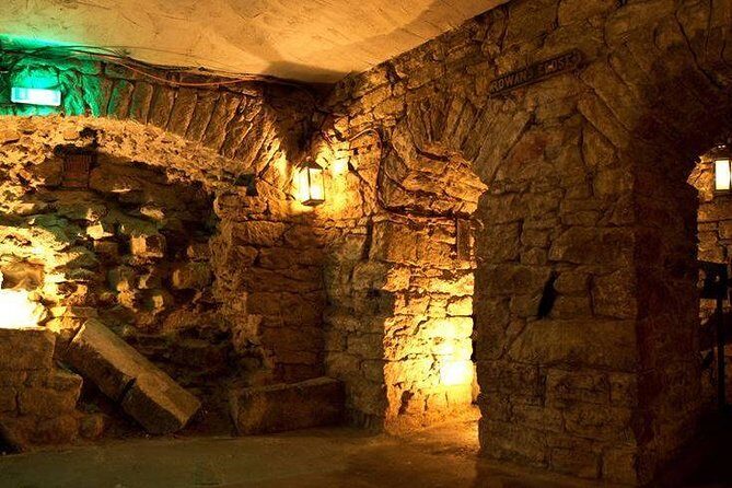City of the Dead: The Double Dead Tour - Greyfriars Kirkyard and the Covenanter’s Prison: the stop that feels personal