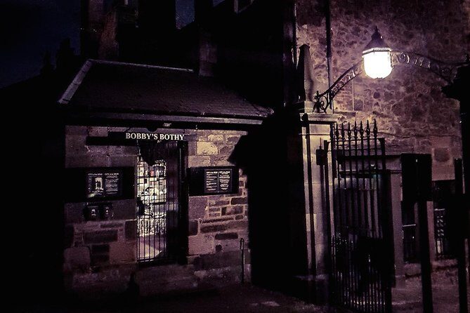 City of the Dead: The Double Dead Tour - The guide makes or breaks it: humor, control, and safety