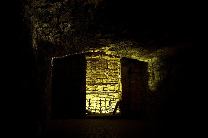 City of the Dead Underground Vaults (Day) - Price and value: what $27.78 covers (and what it doesn’t)