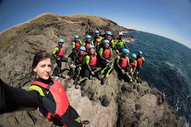 Coasteering Day Trips from Edinburgh - Price and Value: Is $215.32 Worth It?