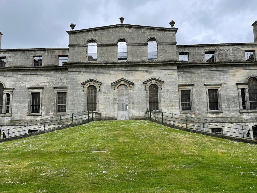 Codebreakers' Choice: Rosslyn Chapel & the Da Vinci Code - Key highlights I’d plan around