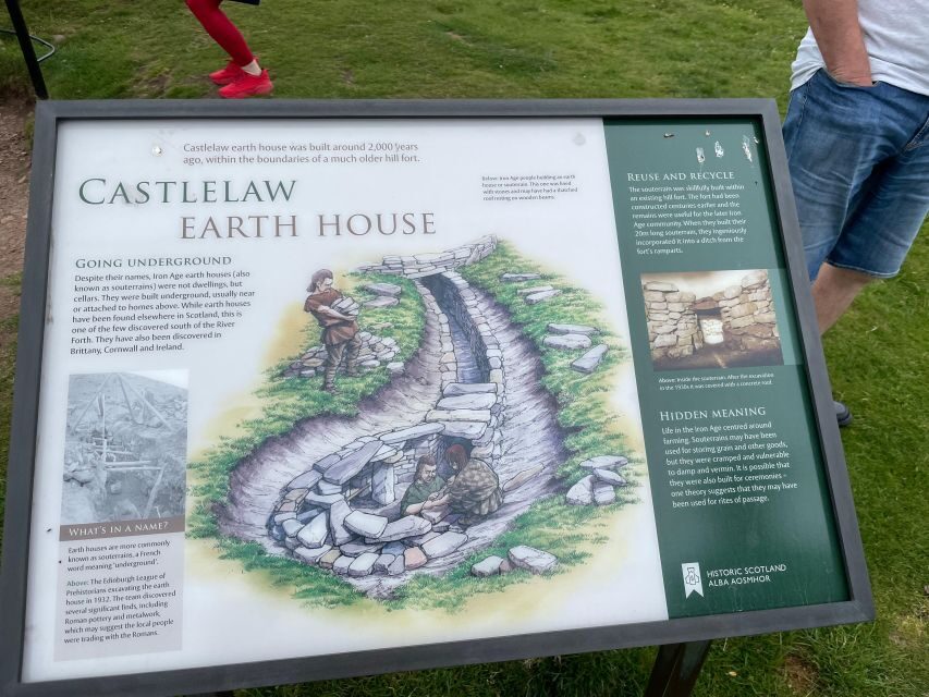 Codebreakers' Choice: Rosslyn Chapel & the Da Vinci Code - Price and value: Is $292 per person worth it?