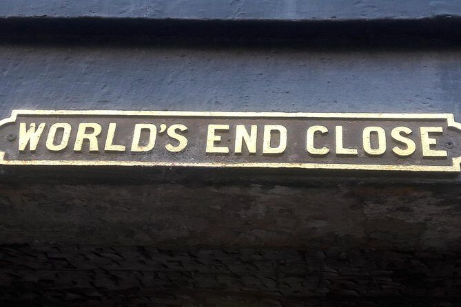 Curious Tales of the Royal Mile - Private Walking Tour - St Giles’ Cathedral: Debt, Silver Spoons, Thrown Prayer-Stools