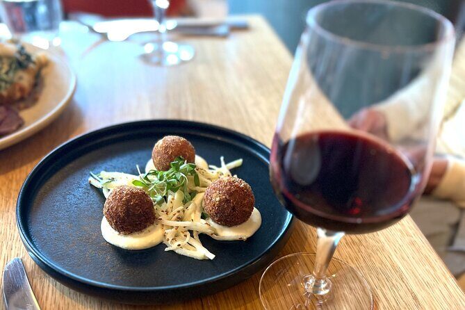 Dinner and Private Tour with your Personal Scottish Sommelier - Price and value: is $677.51 per person worth it?