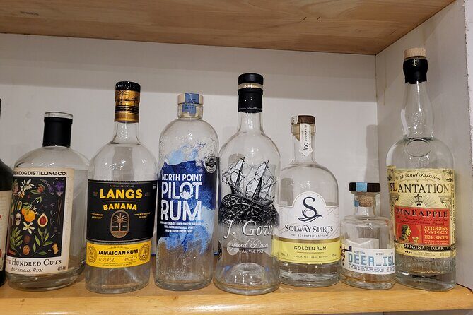 Distill a Bottle of Rum on mini copper stills - Your mini copper still: the hands-on part that feels surprisingly real