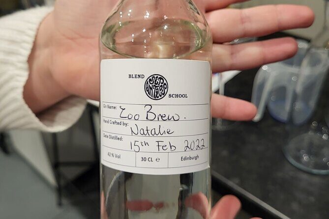 Distill a Bottle of Rum on mini copper stills - Cocktail time during the wait (and how to use it well)