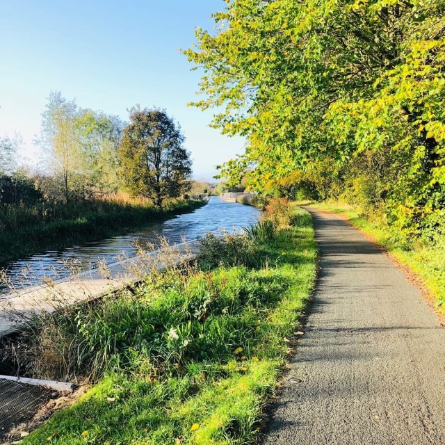 Edinburgh: 20-mile cycle tour (mostly traffic free) - Bikes, helmets, photos, and the guide factor