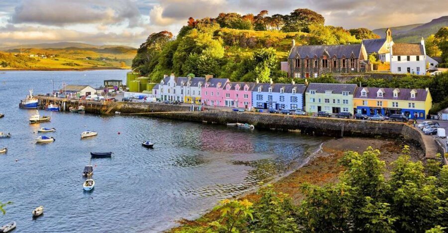 Edinburgh: 3-Day Isle of Skye, Highlands, and Loch Ness Tour - Price and value: what $230 covers (and what you’ll handle yourself)