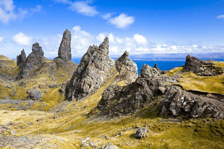 Edinburgh: 3-Day Isle of Skye, Highlands, and Loch Ness Tour - Where the guide makes or breaks the experience