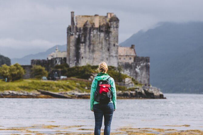 Edinburgh: 3-Day Wild Skye & Loch Ness Hunter Tour with Hostel - What It Feels Like to Travel This Way