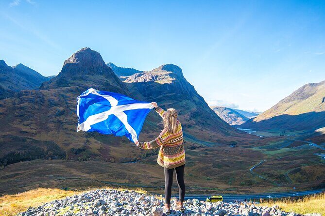 Edinburgh: 3-Day Wild Skye & Loch Ness Hunter Tour with Hostel - Packing Tips for Skye, Loch Ness, and Glencoe Weather