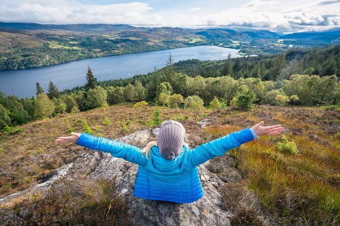 Edinburgh: 3-Day Wild Skye & Loch Ness Hunter Tour with Hostel - Price and What You’re Actually Paying For