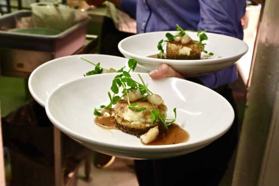 Edinburgh: 3-Hour Guided Secret Food Tour - Price and value: does $125 make sense?