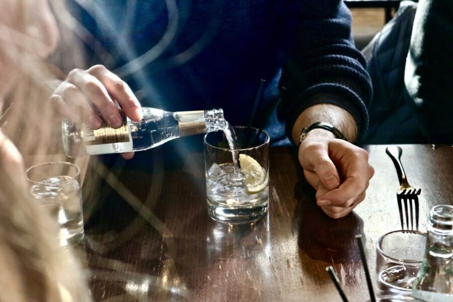 Edinburgh: 3-Hour Guided Secret Food Tour - First tastings: neeps and tatties to set the Scotland tone