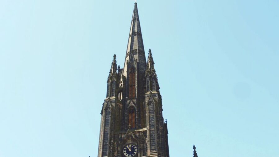 Edinburgh: 3-Hour Historical Walking Tour in Spanish - Should You Book This Edinburgh Historical Walking Tour?